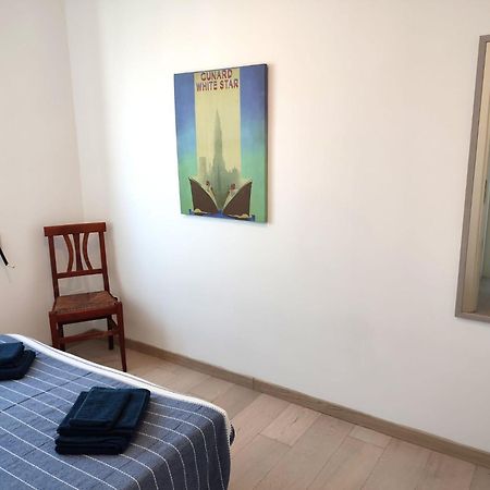 Grazioso Appartamento Vicino Al Mare San Cataldo  Buitenkant foto