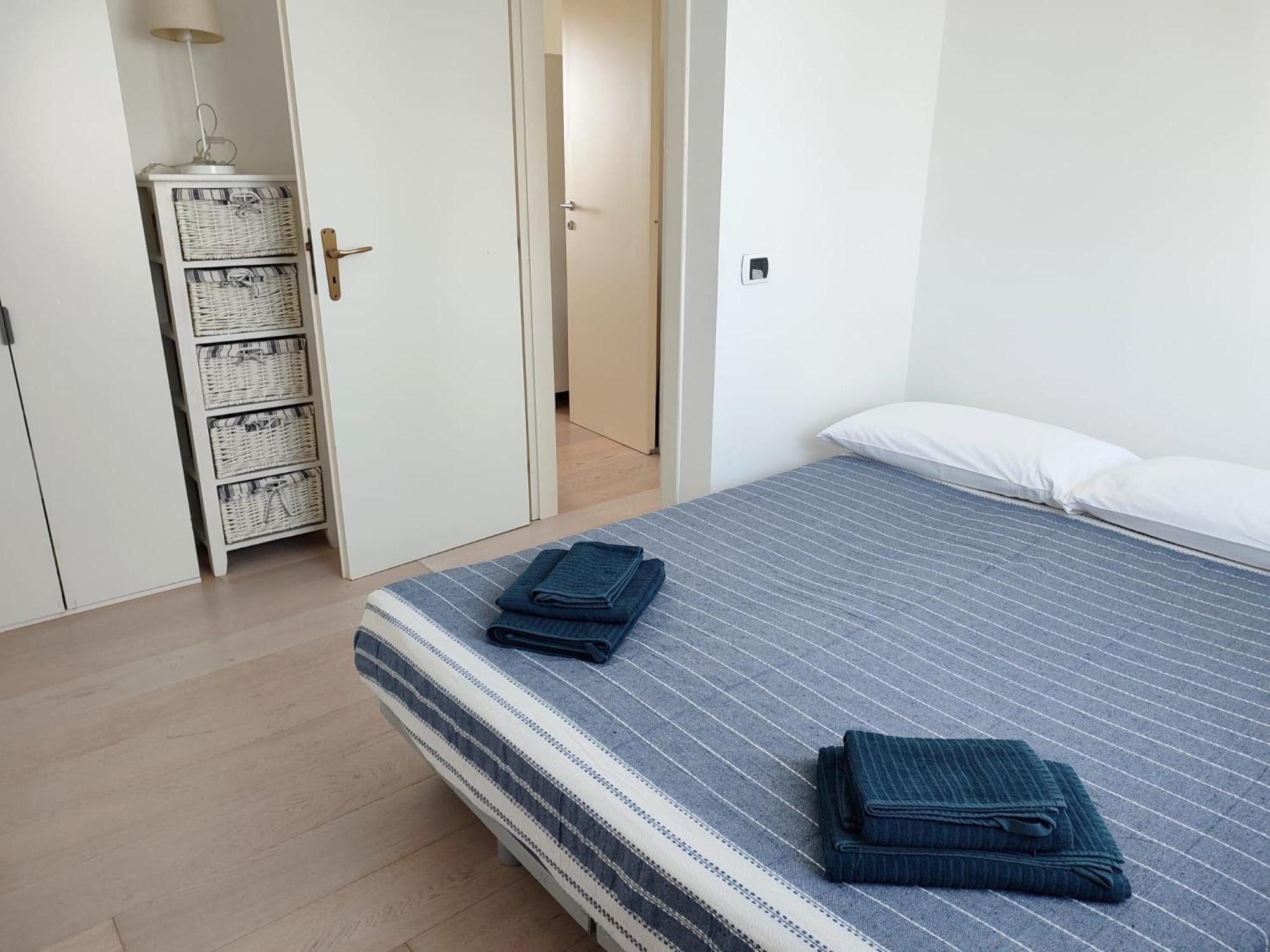 Grazioso Appartamento Vicino Al Mare San Cataldo  Buitenkant foto